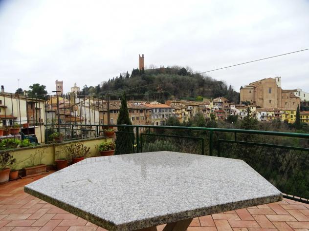 Appartamento in affitto a San Miniato 80 mq Rif: 1241637