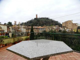 Appartamento in affitto a San Miniato 80 mq  Rif: 1241637