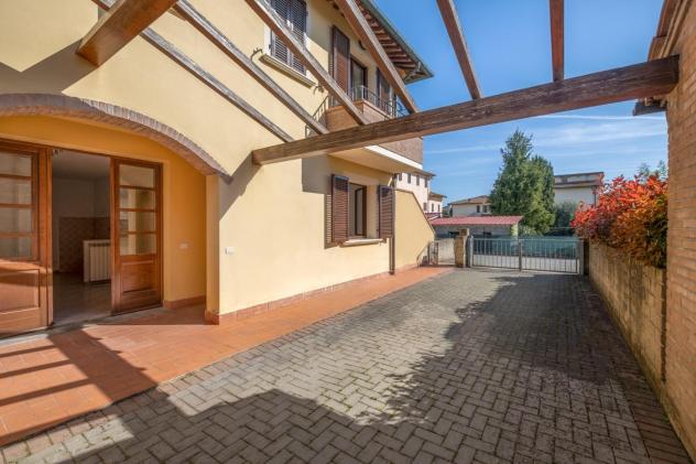 Appartamento in affitto a San Donato - Santa Maria a Monte 55 mq Rif: 1331804 - Foto 2
