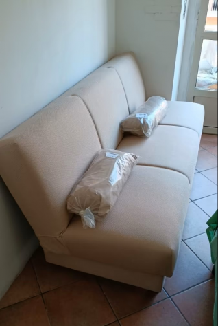 Bilocale ristrutturato e arredato barriera milano - Foto 3