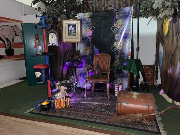 Spettacolo di magia Harry Potter - Foto 2