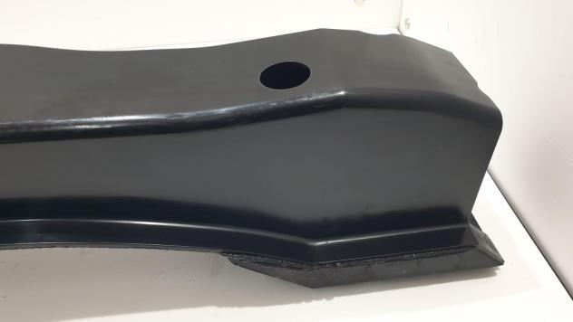 RINFORZO PARAURTI POSTERIORE JEEP Renegade Serie 00519642230 (1418) - Foto 4