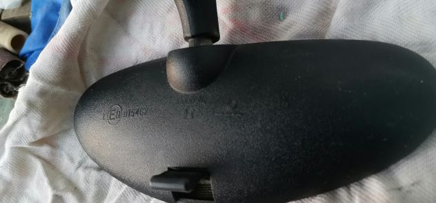 Specchietto Interno Retrovisore 015462 Smart Fortwo - Foto 4