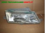 PROIETTORE D. DAEWOO NEXIA 999-U04342 Parti elettriche  Fanaleria  Proietto &hellip;