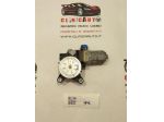 MOTORINO ALZAVETRO POSTERIORE SINISTRO CHEVROLET Captiva 1° Serie 25937971 (06)
