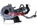 55581063 Turbina Opel Astra J Garrett 786137-3