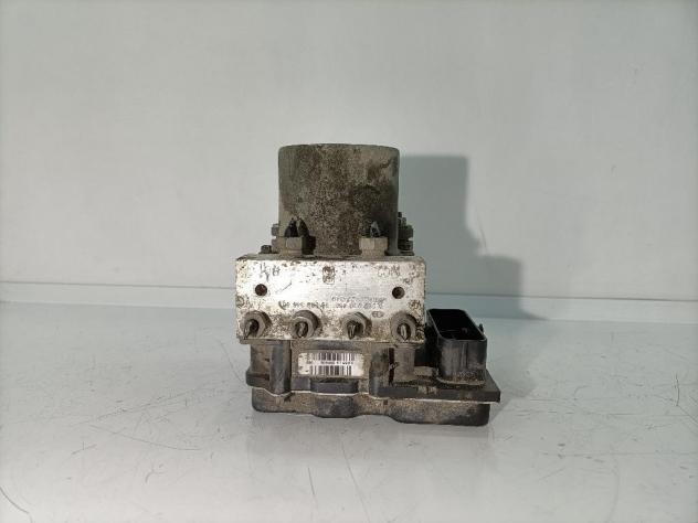 ABS CITROEN C4 Picasso Mk1 0265951105/0265230456 DV6TED4 diesel 1560 (0613) - Foto 6