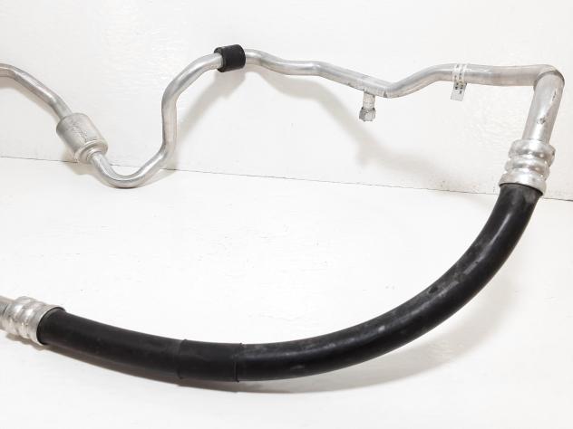 TUBO ARIA CONDIZIONATA VOLKSWAGEN Polo 6° Serie 2Q0816743AL DBYA Bifuel/Gas 1000 (17) - Foto 6