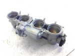 HONDA CBR RR ABS KM0 600 CORPO FARFALLATO - CONNETTORE ROTTO 2024 2026 PC69A4RK