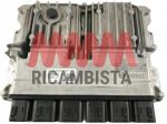 0281035485 BMW Gran Tourer F46 218d 2.0 TwinPower centralina motore Bosch