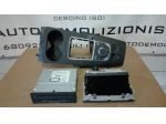 Autoradio navigatore Audi A3 8V del 2016