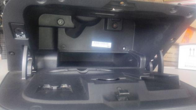 Cassetto / Sportello Portaoggetti SEAT IBIZA IV 4 Serie 2012 - Foto 6