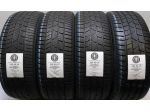 4 GOMME 235 45 19 CONTINENTAL A61584