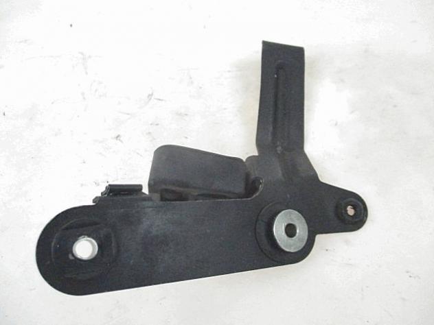 SUPPORTO MODULO VALVOLA DI SCARICO DUCATI SUPERSPORT 939 S 2017 - 2018 8301F141BA EXHAUST VALVE MOTOR BRACKET - Foto 2