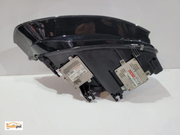 AUDI A4 B8 8K0 LIFT LAMPA PRZEDNIA XENON L - 12827 - Foto 5