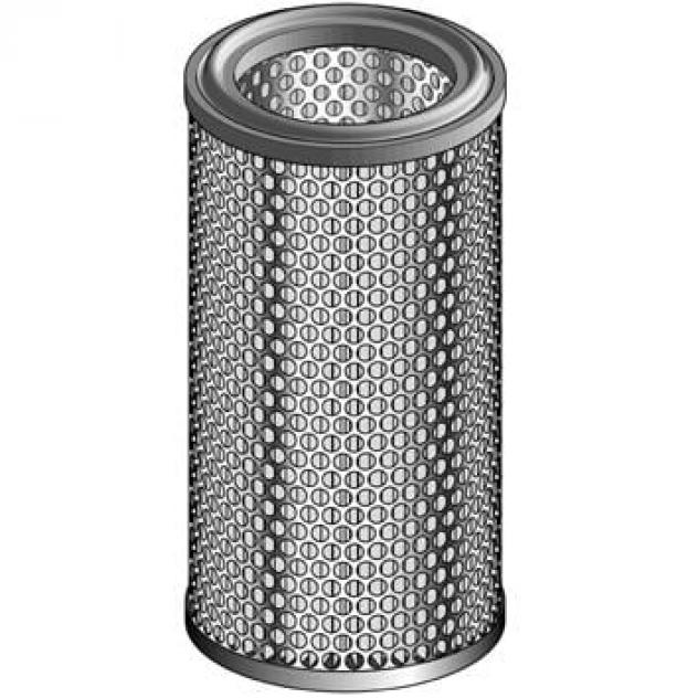 Purflux Filtro F.Aria Iveco Daily 99 - A1082