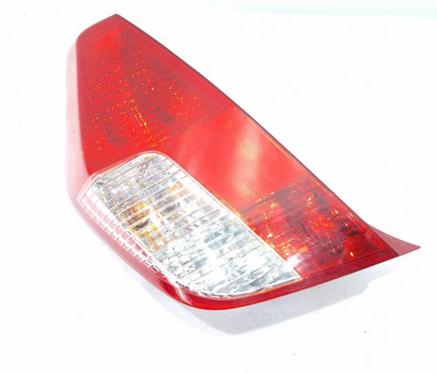 STOP FANALE POSTERIORE SINISTRO HYUNDAI i10 1° Serie 92401-0X0XX (0711) - Foto 5