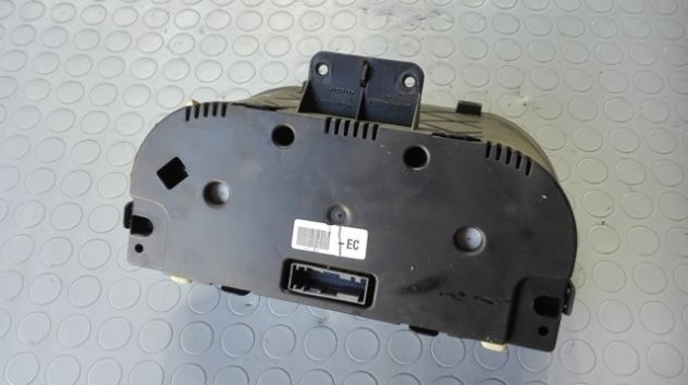 Quadro strumenti Ford Fusion 1.4 del 2005 (2S6F-10A855-A) - Foto 2