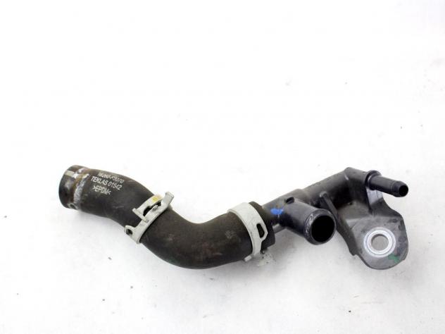 16260-F3070 MANICOTTO TUBO ACQUA LIQUIDO RAFFREDDAMENTO TOYOTA YARIS P21 1.5 I 68KW AUT 5P (2021) RICAMBIO USATO - Foto 7