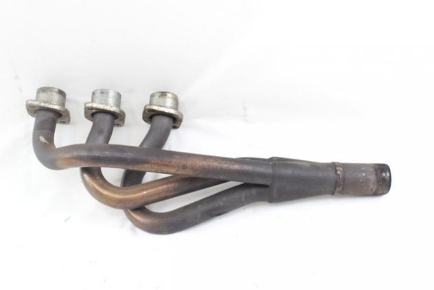 BMW K75 S 18111454285 COLLETTORE DI SCARICO K569 85 - 96 EXHAUST MANIFOLD