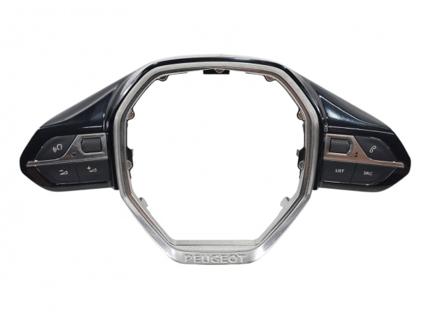 COMANDI AL VOLANTE MULTIFUNZIONE PEUGEOT 208 Serie 9812313777 (19)