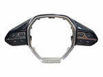 COMANDI AL VOLANTE MULTIFUNZIONE PEUGEOT 208 Serie 9812313777 (19)