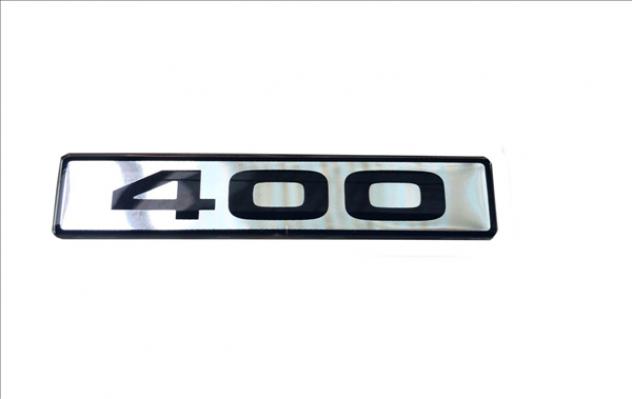 SIGLA 400