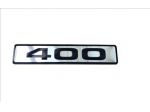 SIGLA 400