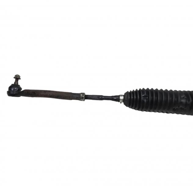 SCATOLA DELLO STERZO NISSAN Qashqai Serie 480014EH0A K9K Diesel 1500 (14) - Foto 14