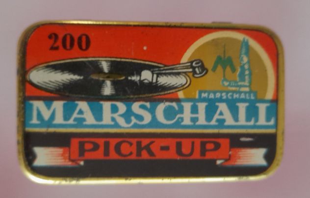 Pick up  Marschall  200 pezzi nuove - Foto 2