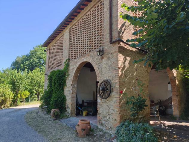 Casa di campagna in Località Luia - Foto 2