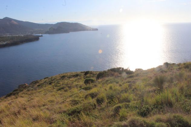 Lipari, Isole Eolie,rif. 946- vendesi mq 48.888 terreno agricolo e rudere - Foto 8