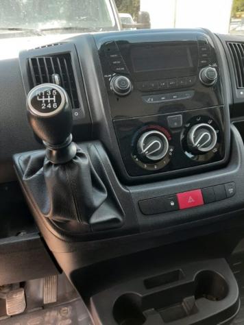FIAT DUCATO ANNO 2020 KM 73720 rif. 23910285 - Foto 8