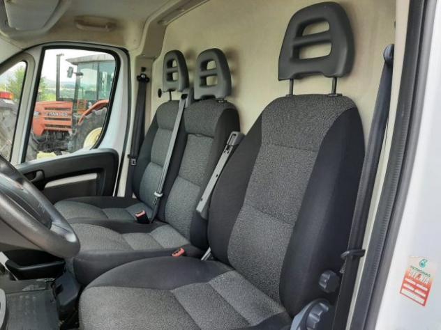 FIAT DUCATO ANNO 2020 KM 73720 rif. 23910285 - Foto 6