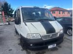 Fiat Ducato 11 2.8 JTD EGR PC Panorama 9 p.ti