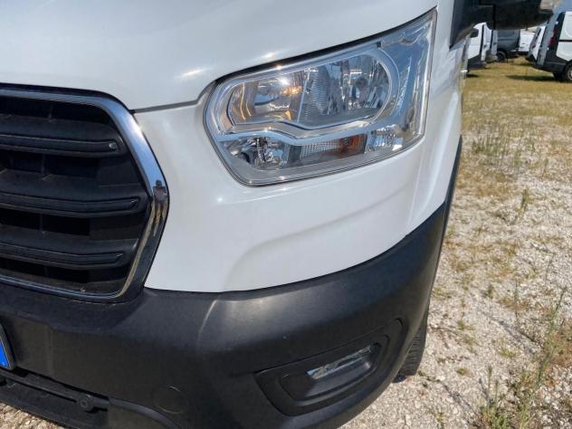 Ford Transit Transit 350 2.0 tdci 170cv trend L3H3 E6.2 + IVA - Foto 4