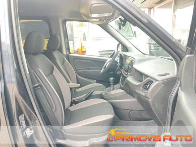 FIAT Doblo 1.6 MJT 120CV S&S Combi N1 rif. 20757543 - Foto 2