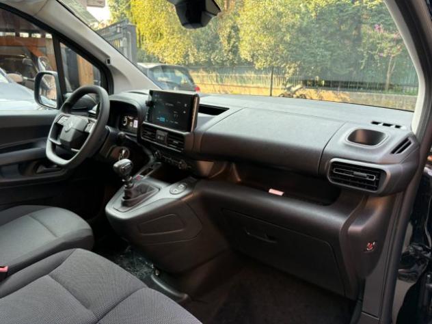 CITROEN Berlingo BlueHDi 100 S&S Van M 650KG rif. 23956817 - Foto 7