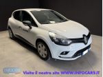 RENAULT Clio 1.5 dCi 8V 75CV Start&Stop 5 porte Van rif. 23647558