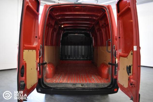 RENAULT Master T35 2.3 dCi 135 PL-TM Furgone Start rif. 23497556 - Foto 6