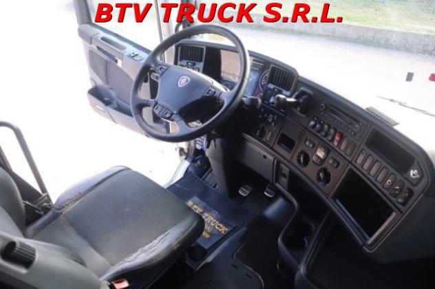 SCANIA R 620 TRATTORE STRADALE EURO 5 rif. 24175721 - Foto 8