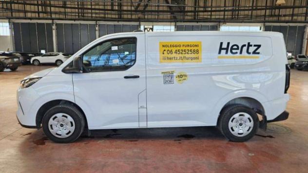FORD Transit Custom Trend Van 320 L1H1 2.0 EcoBlue 136 CV rif. 23988596 - Foto 3
