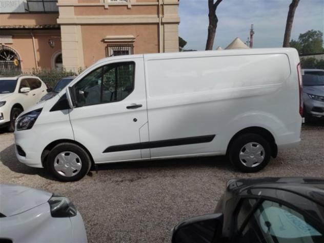 FORD Transit Custom 340 2.0 TDCI 170CV TREND L1H1 AUTO E6.2 rif. 22399752 - Foto 5