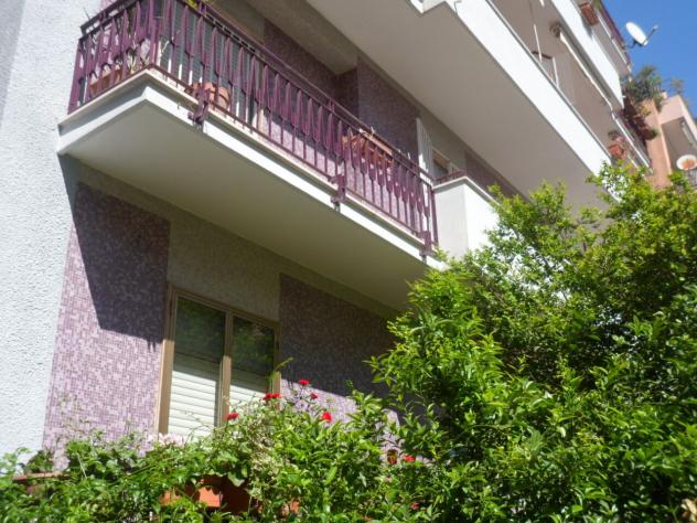 appartamento in affitto a Cagliari in zona Monte Urpinu