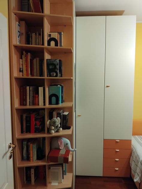 CAMERA PER RAGAZZI - Foto 5