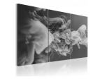 Quadro Col Fumo Grigio Di - ARREDALACASA