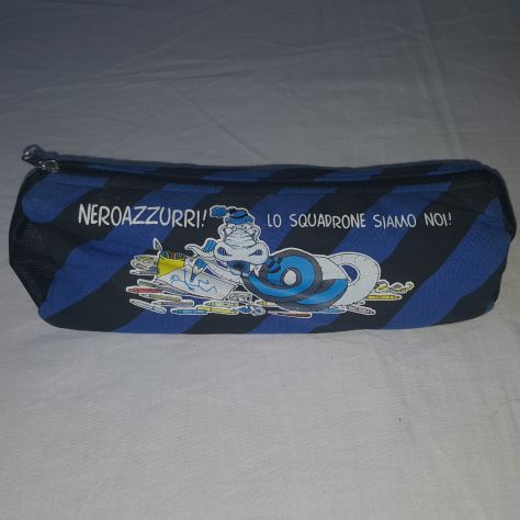 Astuccio Inter - Nerazzuri Lo Squadrone - Foto 2