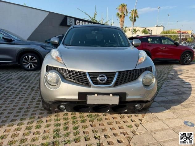 NISSAN - Juke - 1.5 dCi DPF Tekna - Foto 4