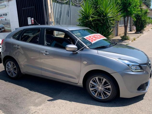 SUZUKI - Baleno - 1.2 Dualjet Top - Foto 2