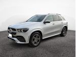 Mercedes-Benz GLE GLE 300 d 4MATIC Premium